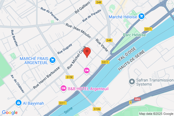 Pompes funèbres PFG ASNIÈRES-SUR-SEINE