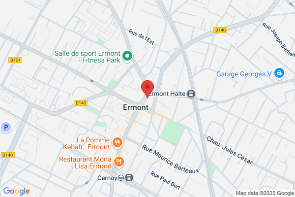 Pompes funèbres PFG ERMONT