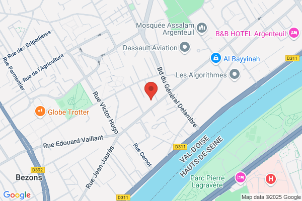 Agence Ab Transports