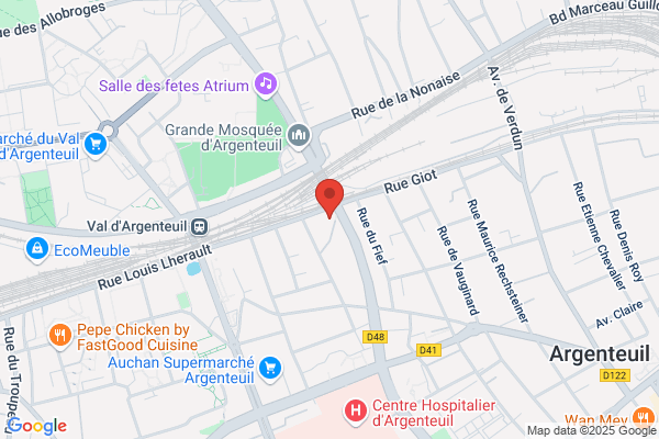 Auvergnate De Couverture