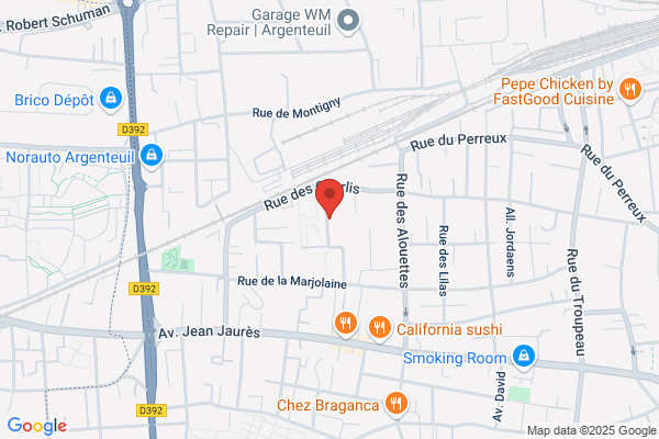 Couverture Et Bardage D Ile De France
