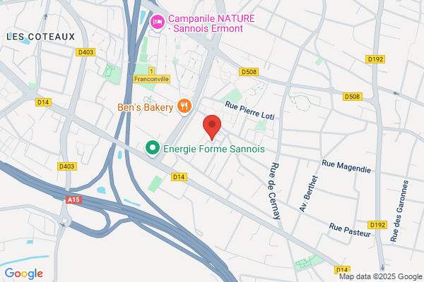 Creche Familiale Municipale