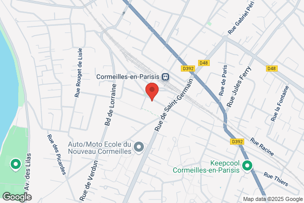 Creche Municipale