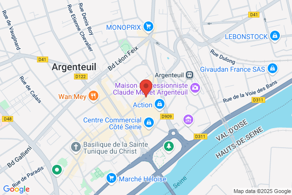 Amis De La Vapeur Vive Assoc