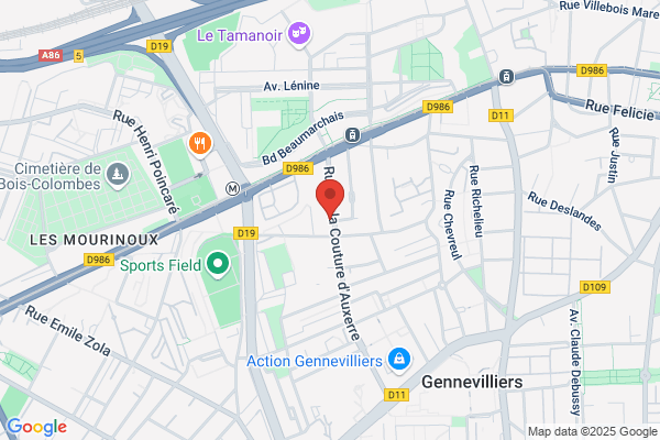 Apaei Boucle Seine