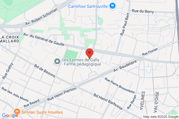 Association Des Reseaux D Echanges De Savoirs De Sartrouvi