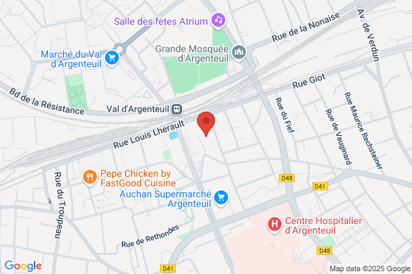 Bibliotheque Pour Tous Des Bruyeres
