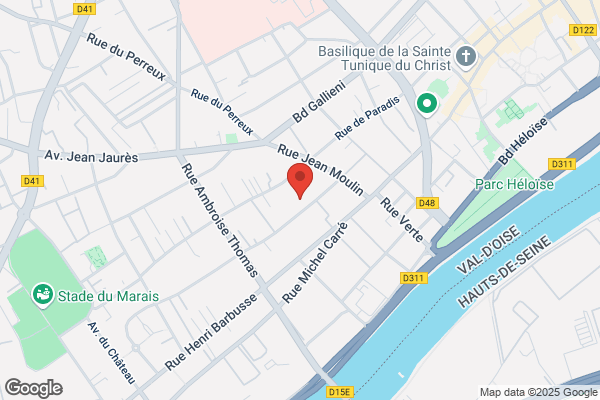 Centre D Animation Et De Developpement Interculturel Et s