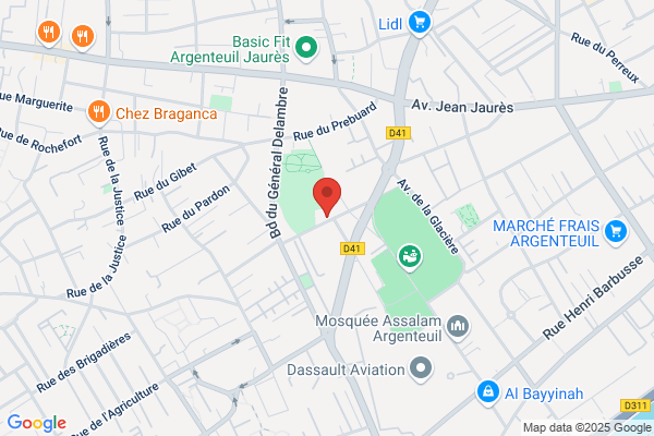 Centre De Plein Air Et De Loisirs