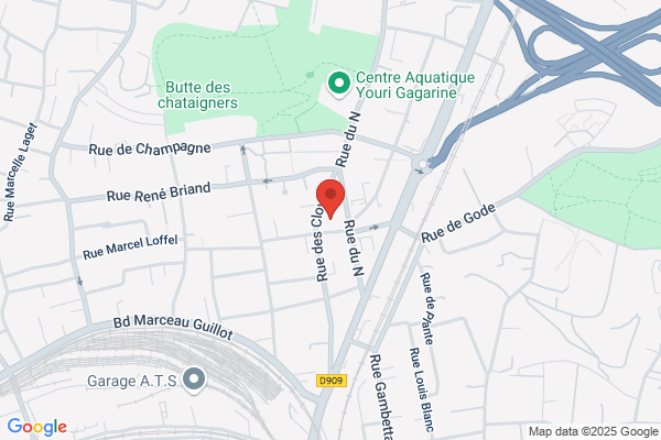 Antoine Arnaud