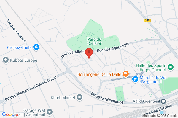 Au Plaisir De Renover