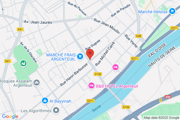 Bk Entreprise