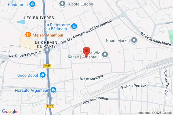 Csbs Comptoir Service Batiment Specialise