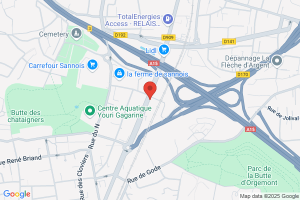 Bresset Alain