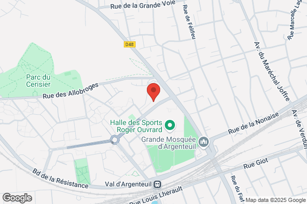 Chiche Pierre Jean