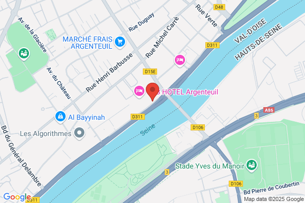Compagnie Europeenne Pour L Industrie Et Le commerce Interna