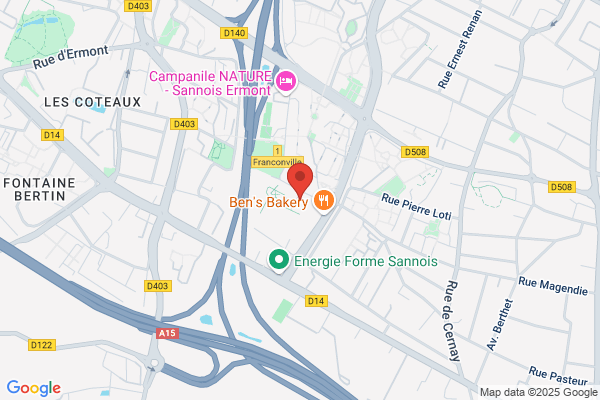 College Jean Moulin