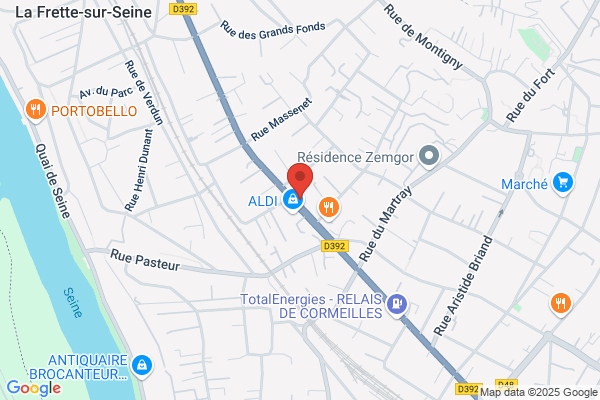 Cobaco Colombes Batiment Construction