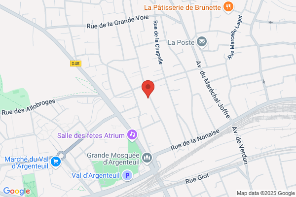 Airwell Cclim Installateur Qualifie