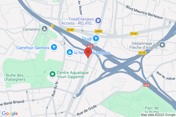 Aptel Fermetures
