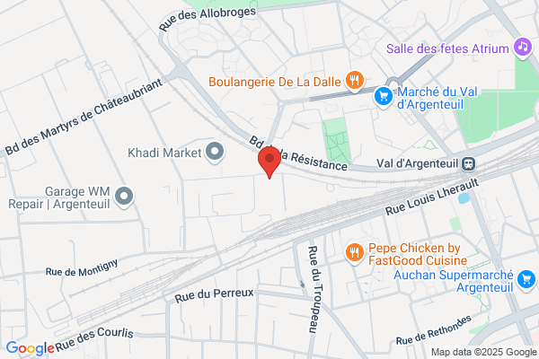 Centre De Formation Professionnelle Pour Travailleur