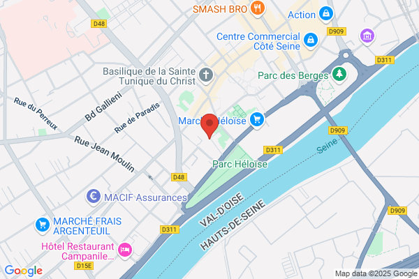 Antenne Locale Educateurs De Rue