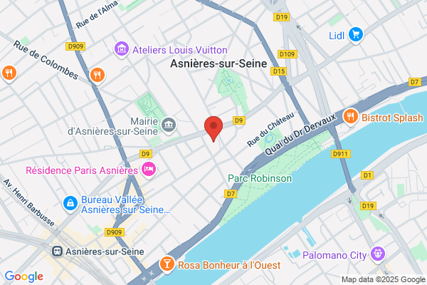 Centre Accueil Therapeutique Cattp