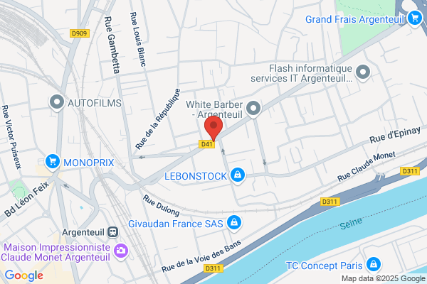 Comfort Hotel Au Firmament Asnieres-Sur-Seine - Closed