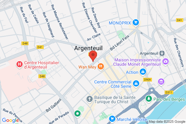 Abita Immobilier