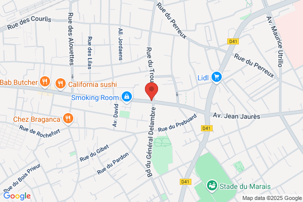 Acm Immobilier