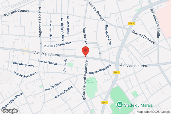 Action Agence Immobiliere