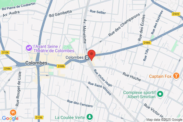 Action Immobilier