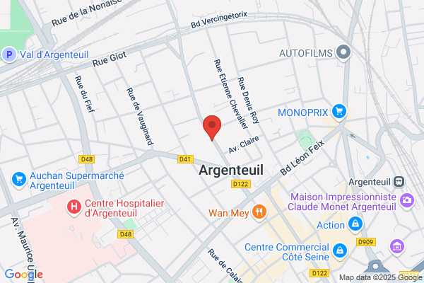 Agence Amis