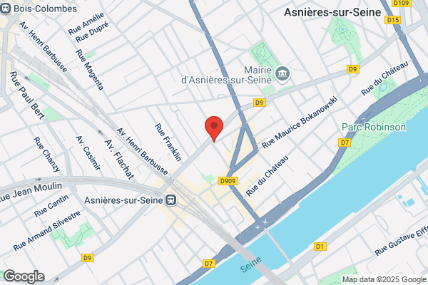 Agence Amis