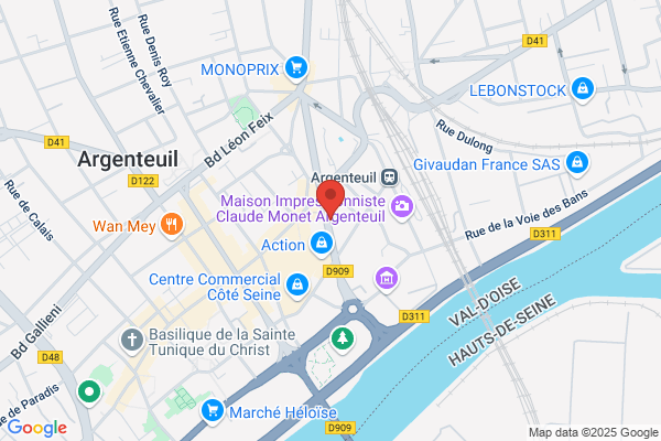 Agence Avenir Immobilier Orpi