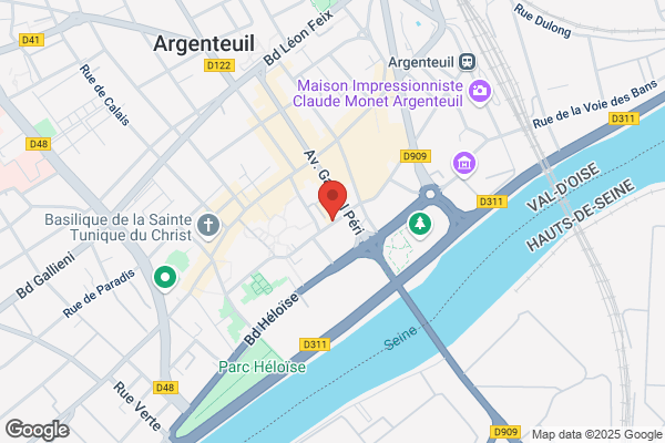 Agence Du Centre