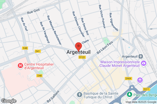 Aid Agence Immobiliere Durand Standard