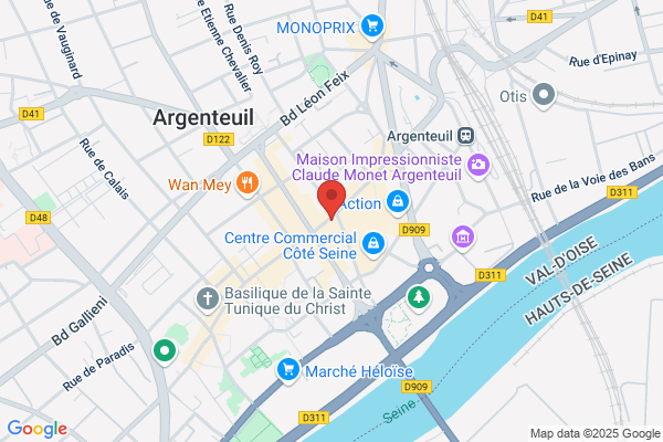 Bourse De L Immobilier
