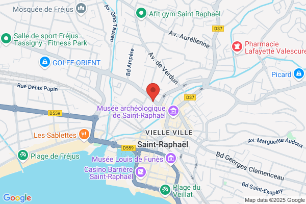 Capital Immobilier