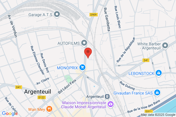 Capital Immobilier