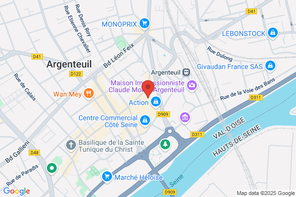 Afrique Liaison Plus