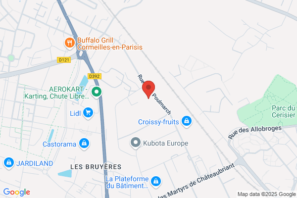 Cofrein Sa