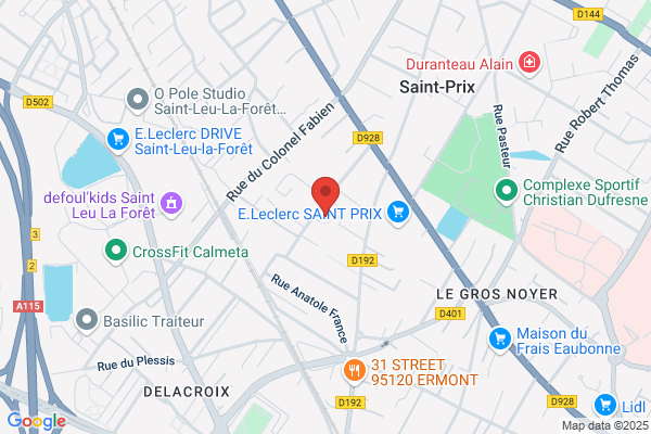 Beaute Concept Center