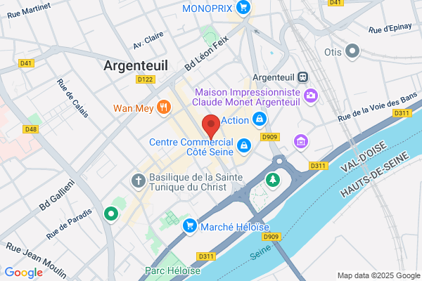 Centre D Esthetique Elisabeth Le Moal