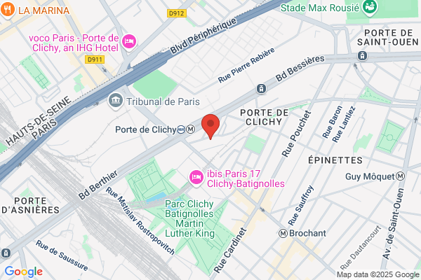 Association Sportive Saint Charles