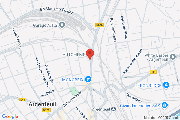 Ada Alexanne Franchise Independant