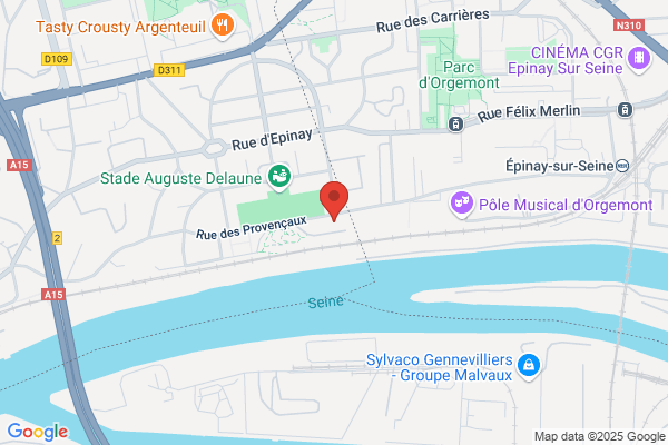 Auto Marion Location