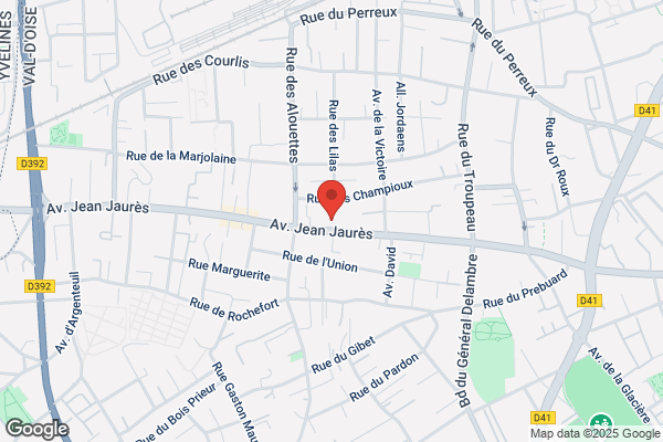 Entreprise De Sousa