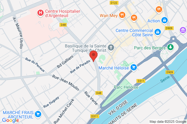 Ayel Jean Philippe