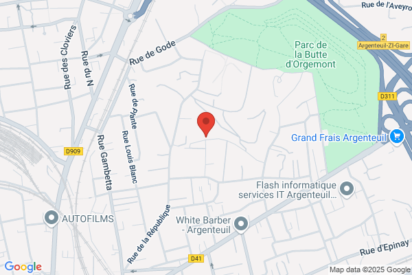 Apter Georges